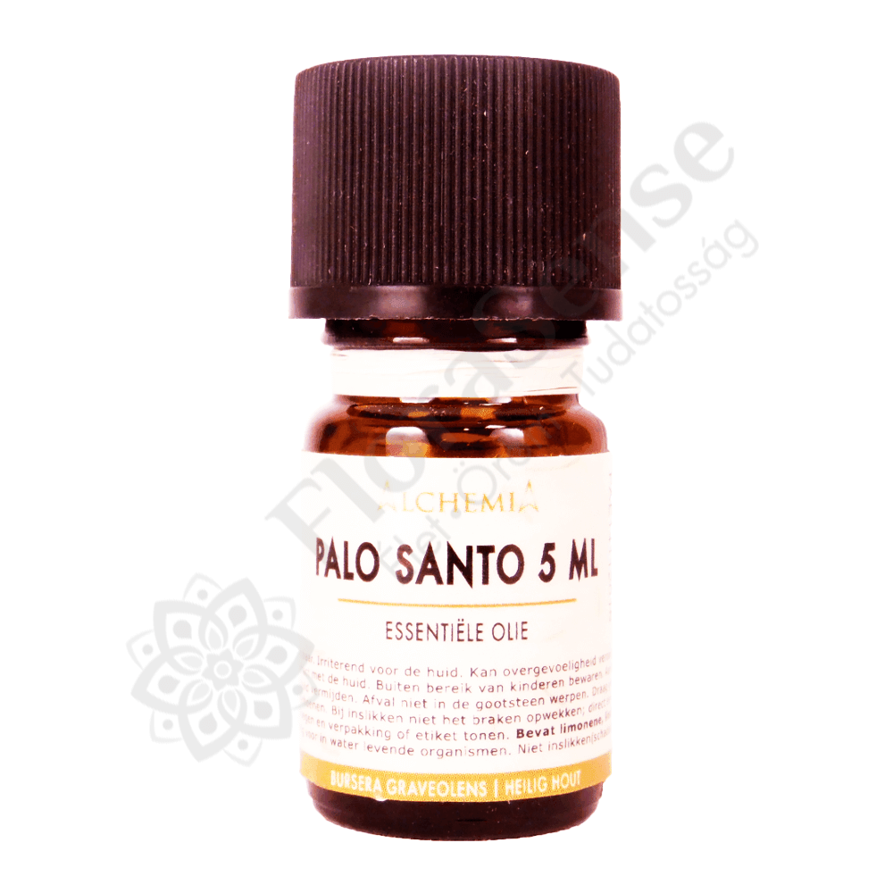 Palo Santo illóolaj Palo Santo illóolaj